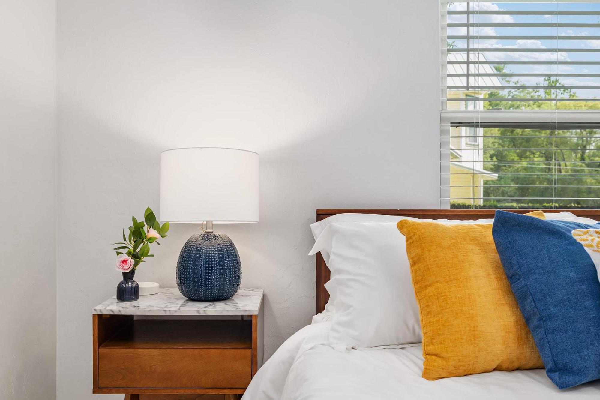 Serenity Terrace King Bed W Lounge & Coffee Bar Alachua Esterno foto
